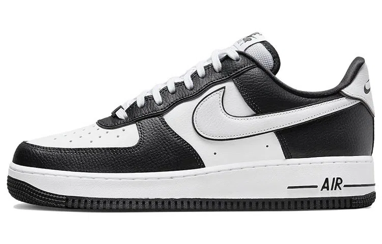 Nike Air Force 1 "White/Black"