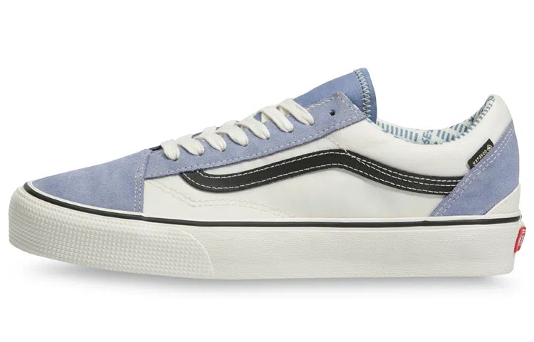 GORE-TEX x Vans Old Skool Blue White