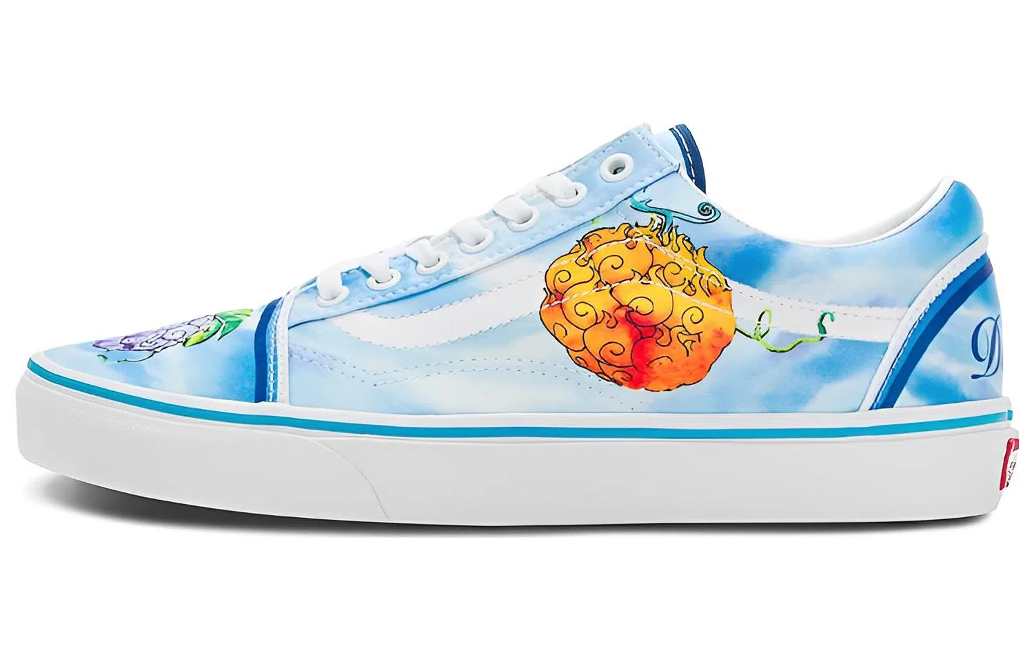 Vans Old Skool ONE PIECE