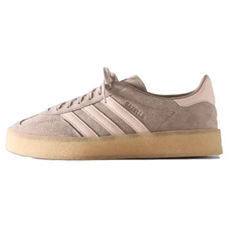 KITH x Clarks x adidas Gazelle Indoor "Molecule"