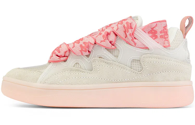Kappa Fatty Low Pink