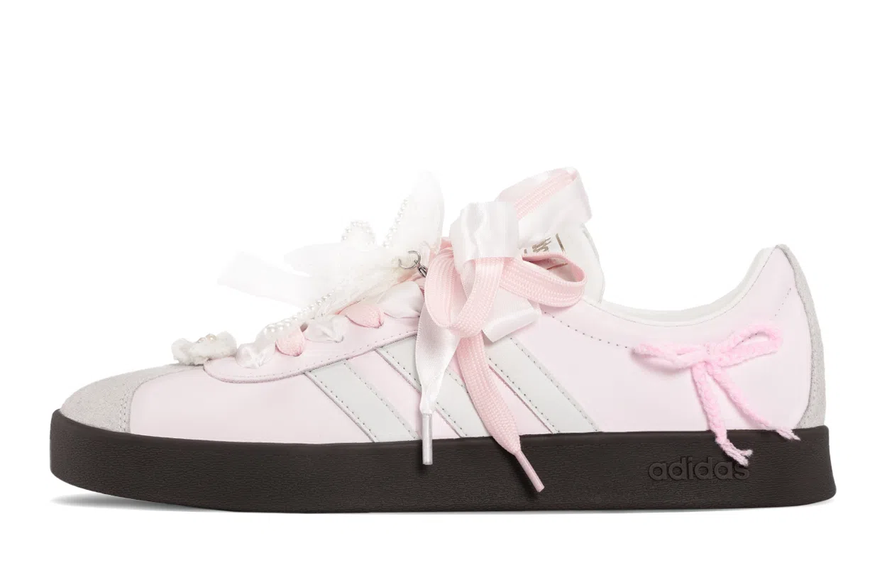 adidas Vl Court Classic