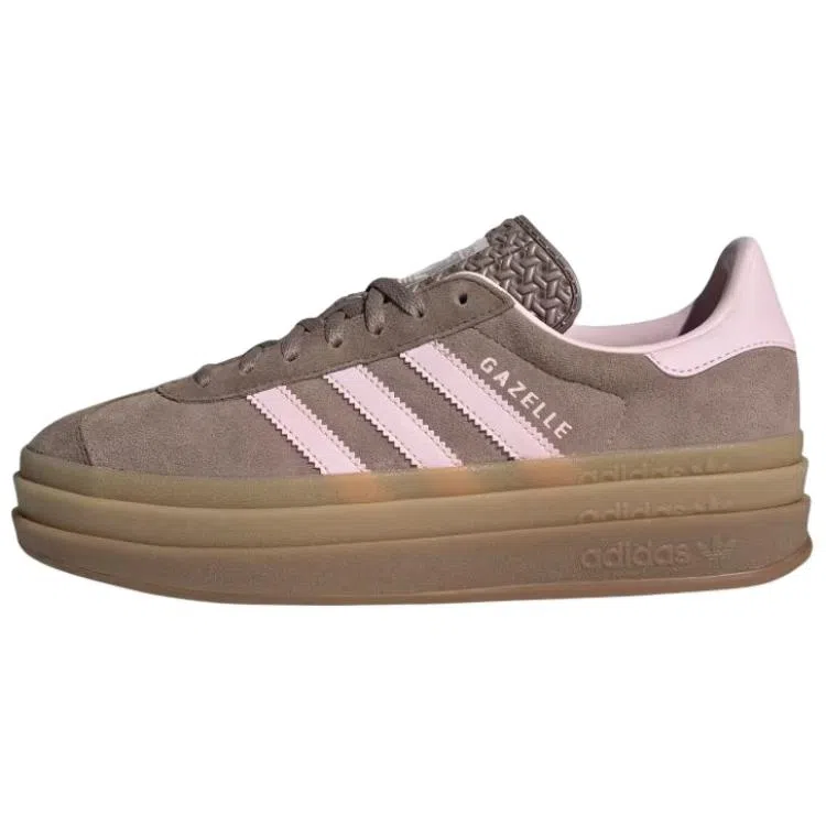 adidas Gazelle Bold Brown