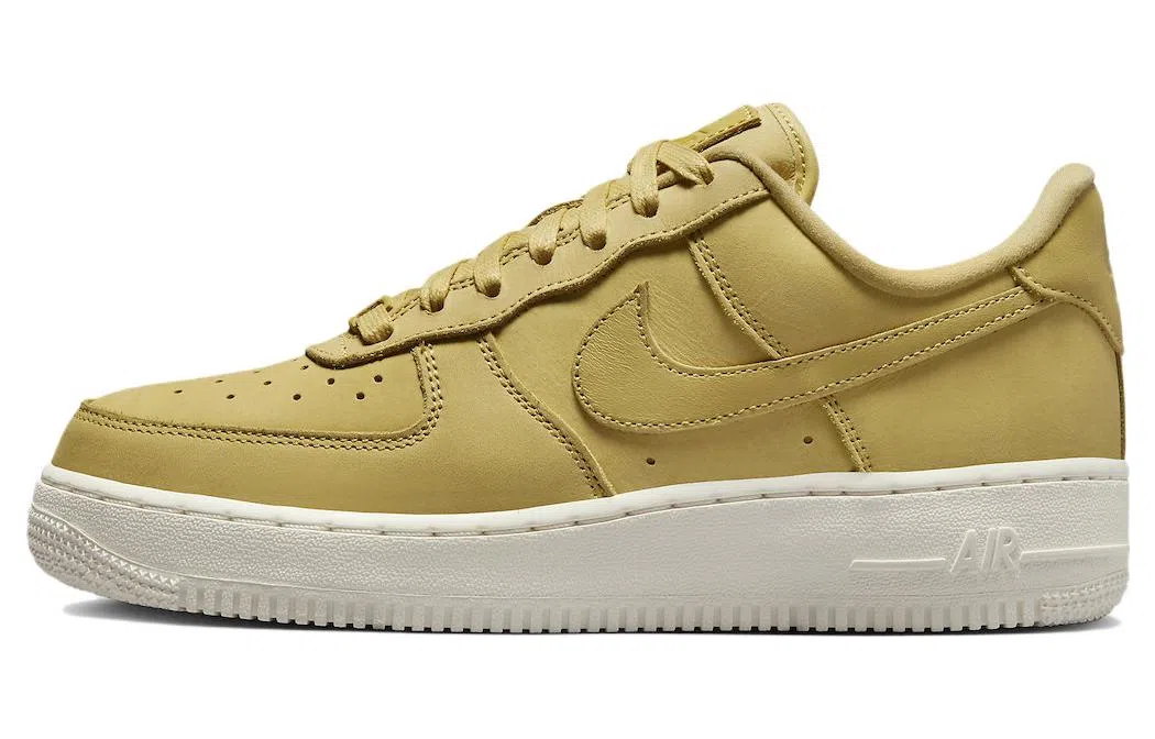 Nike Air Force 1 Low Yellow