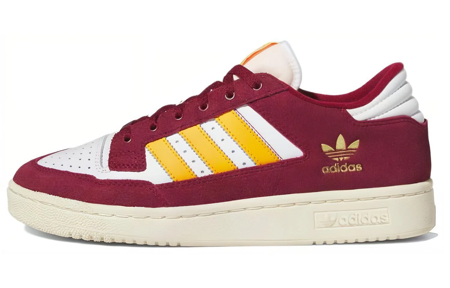 adidas Centennial 85 Brown