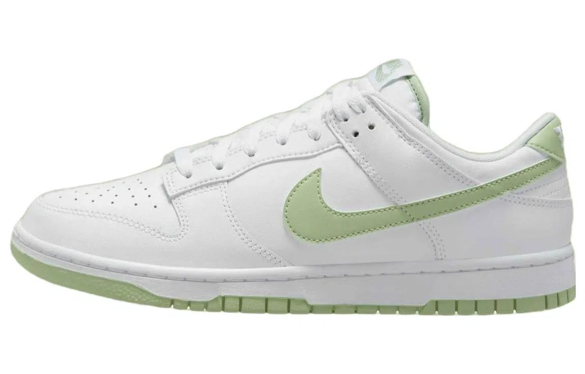 Nike Dunk Low "Honeydew"