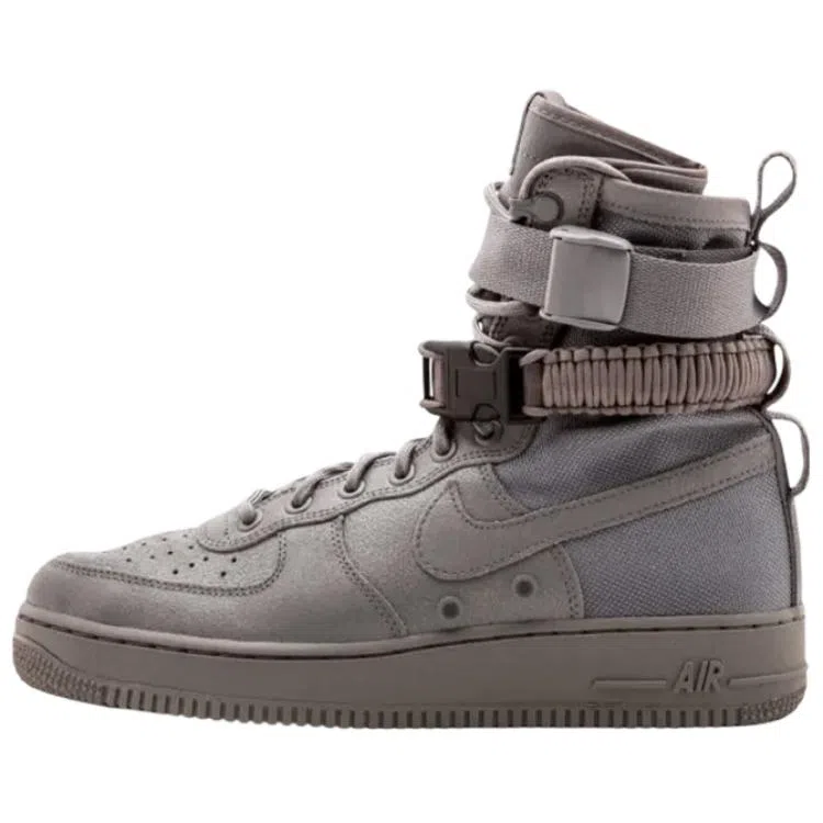 Nike Air Force 1 Dust Grey