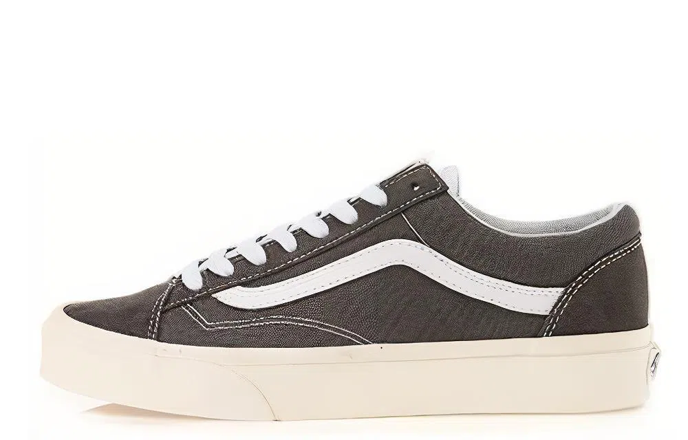 Vans Style 36 Retro Sports Grey