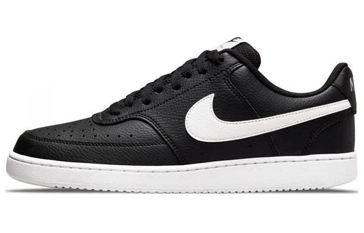 Nike Court Vision 1 Low Black