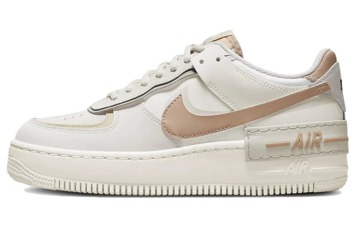 Nike Air Force 1 Low Shadow Cream