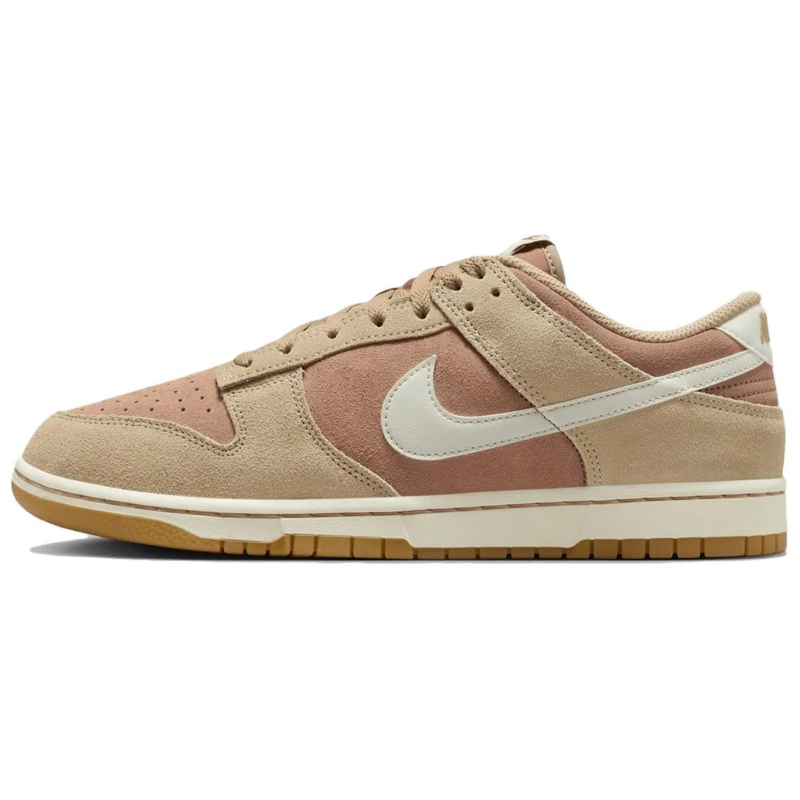 Nike Dunk Low Retro SE Brown