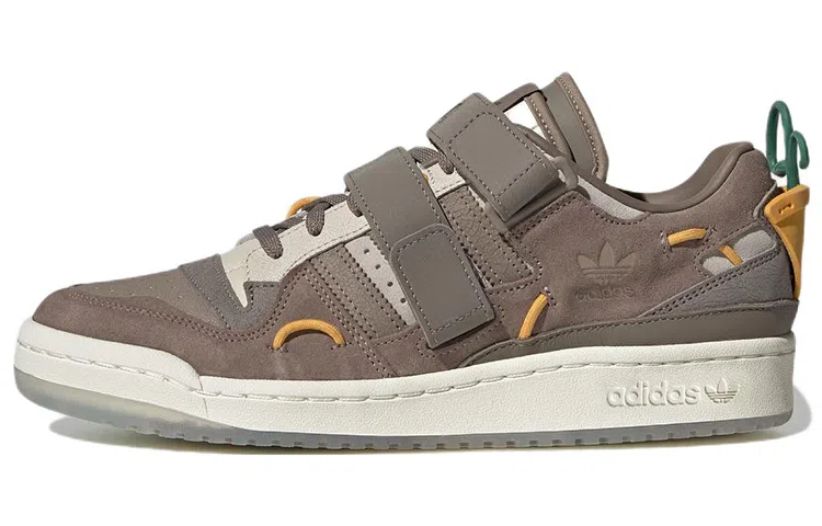 adidas Forum 84 Low Brown