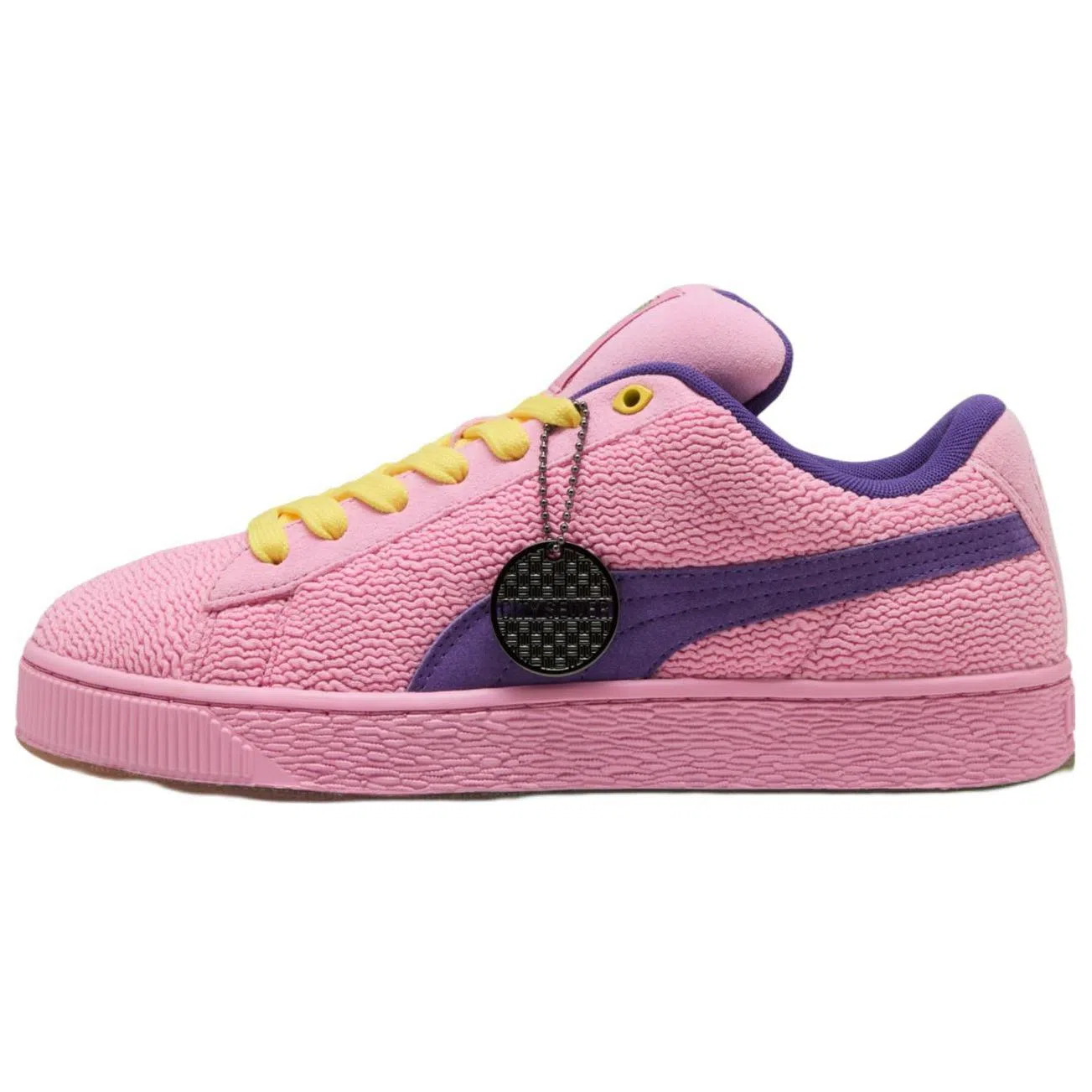 Tmnt x PUMA Suede XL 2 Pink