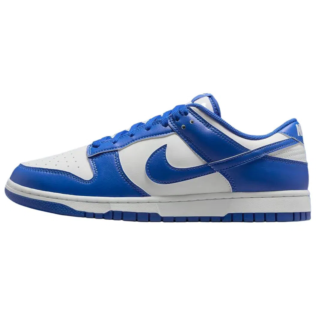 Nike Dunk Low Kentucky