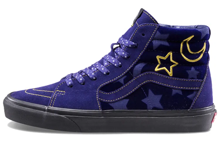 Vans SK8 Sorcerer Apprentice