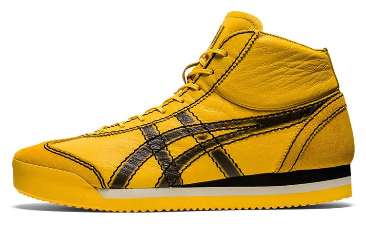 Onitsuka Tiger MEXICO 66 Sd M Pf Yellow
