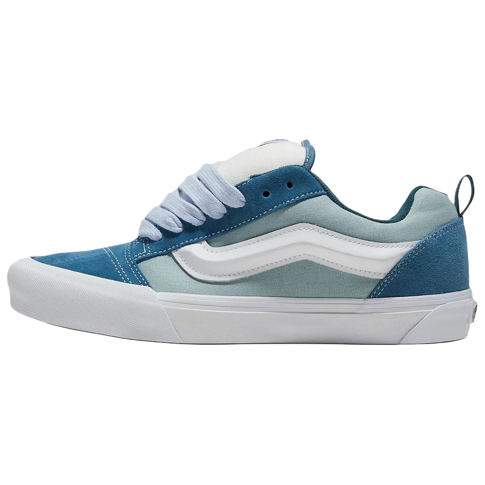Vans Knu Skool Blue