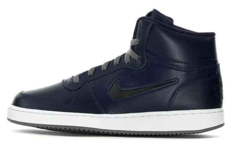 Nike Ebernon Mid Midnight Navy