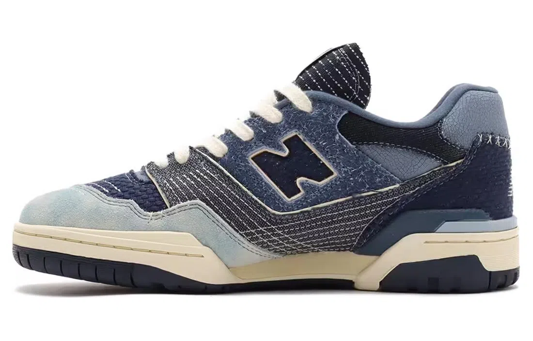 New Balance 550 Blue Asia Exclusive