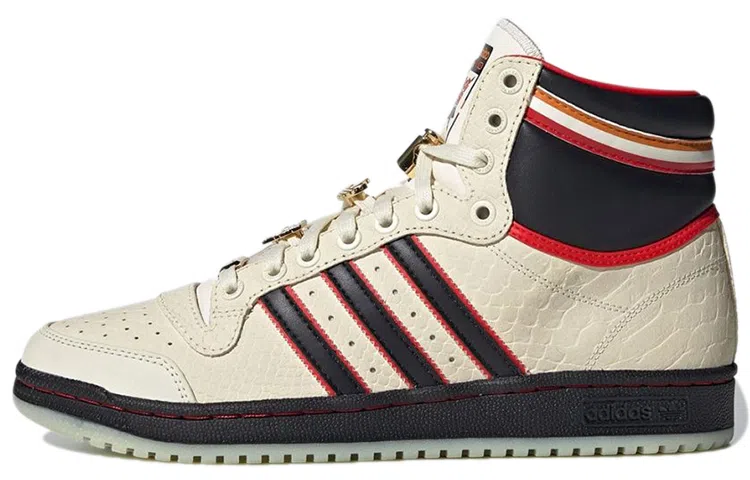 adidas Top Ten High "SportsCenter"