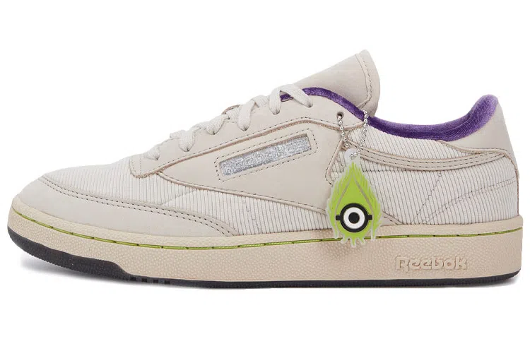 Reebok Club C 85 Vicious 6