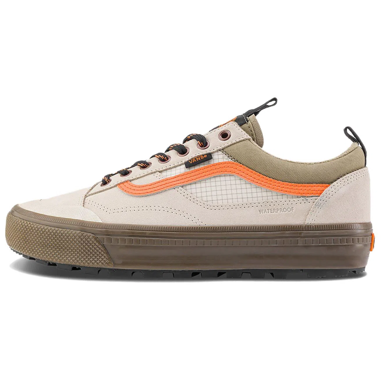 Vans Old Skool MTE Brown