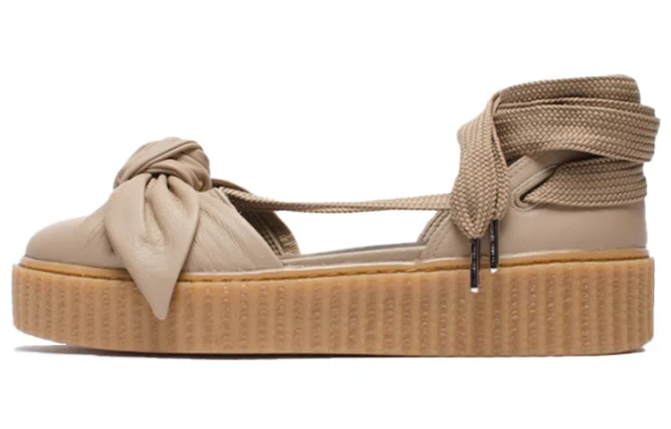 Fenty x PUMA Bow Creeper Sandal