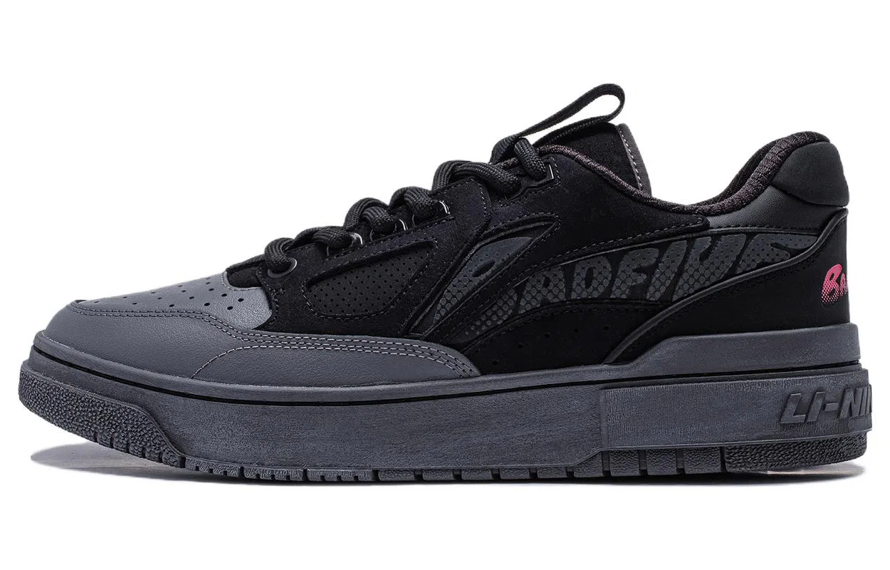 LiNing BAD5 Rookie 2 Black