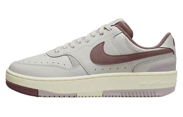 Nike Gamma Force White Red