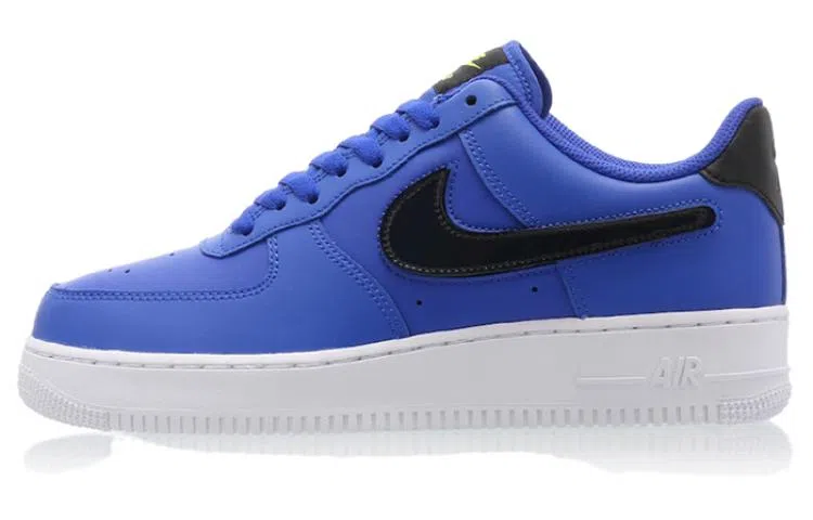 Nike Air Force 1 Racer Blue Vapor Green