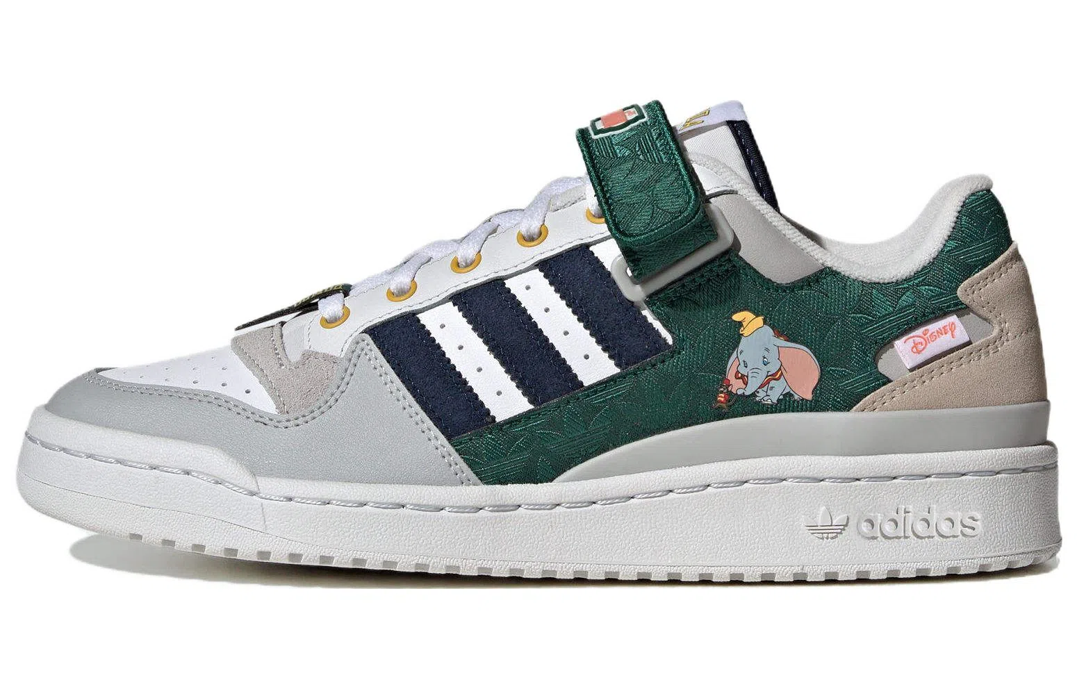 adidas Forum x Disney Dumbo