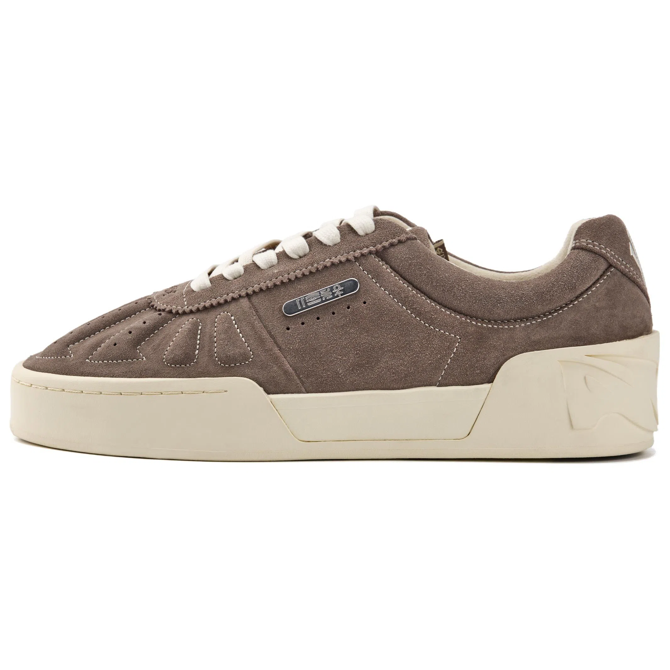 Anta Hélà STYLE Low Mocha