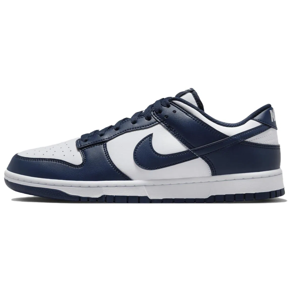 Nike Dunk Low Retro White Blue