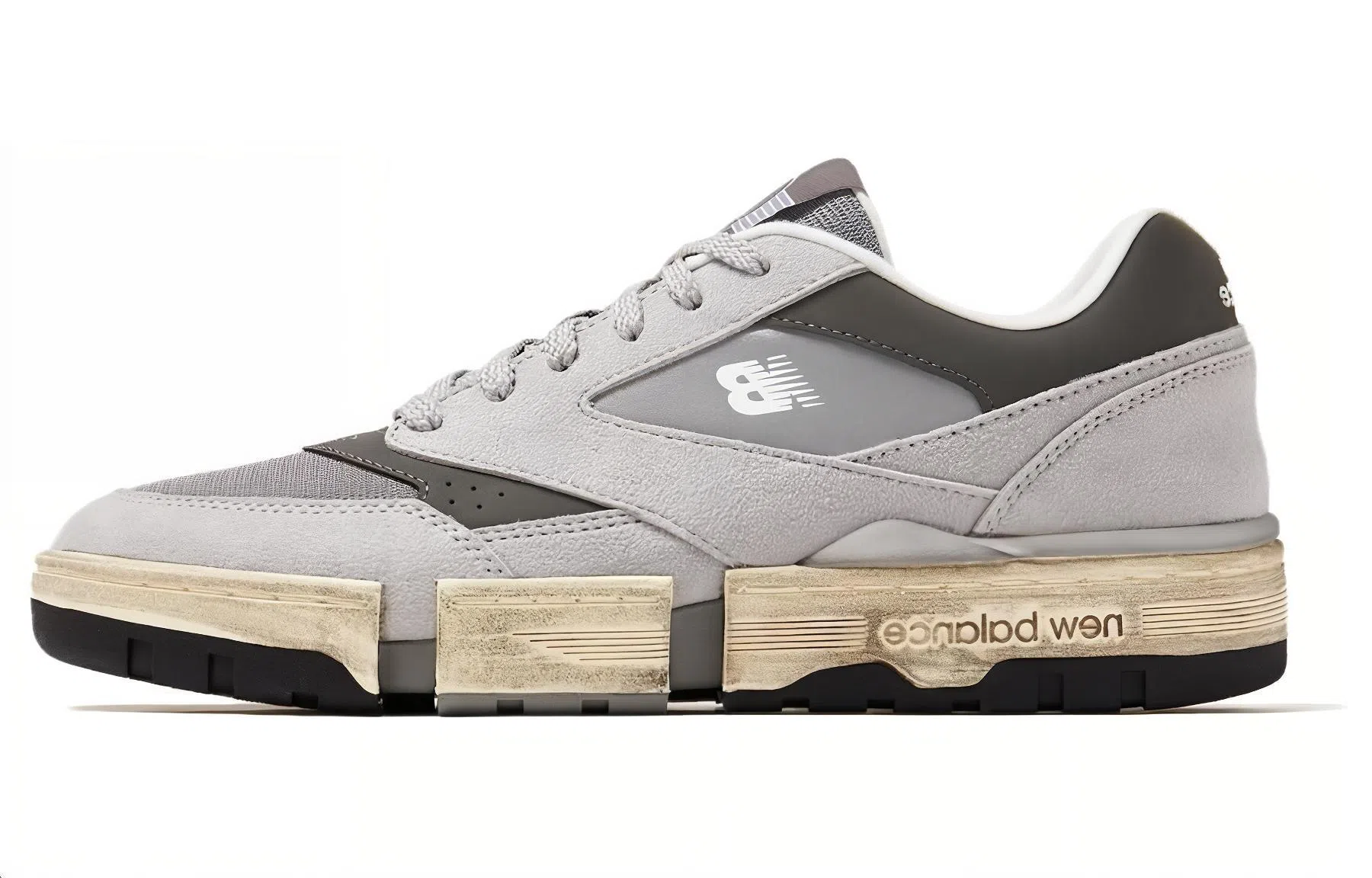 MSFTSrep x Jaden Smith x New Balance