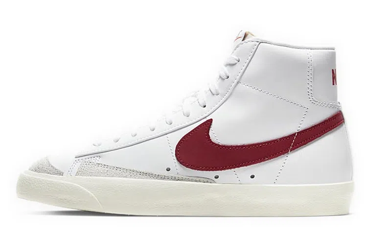Nike Blazer 77 Vintage White Red