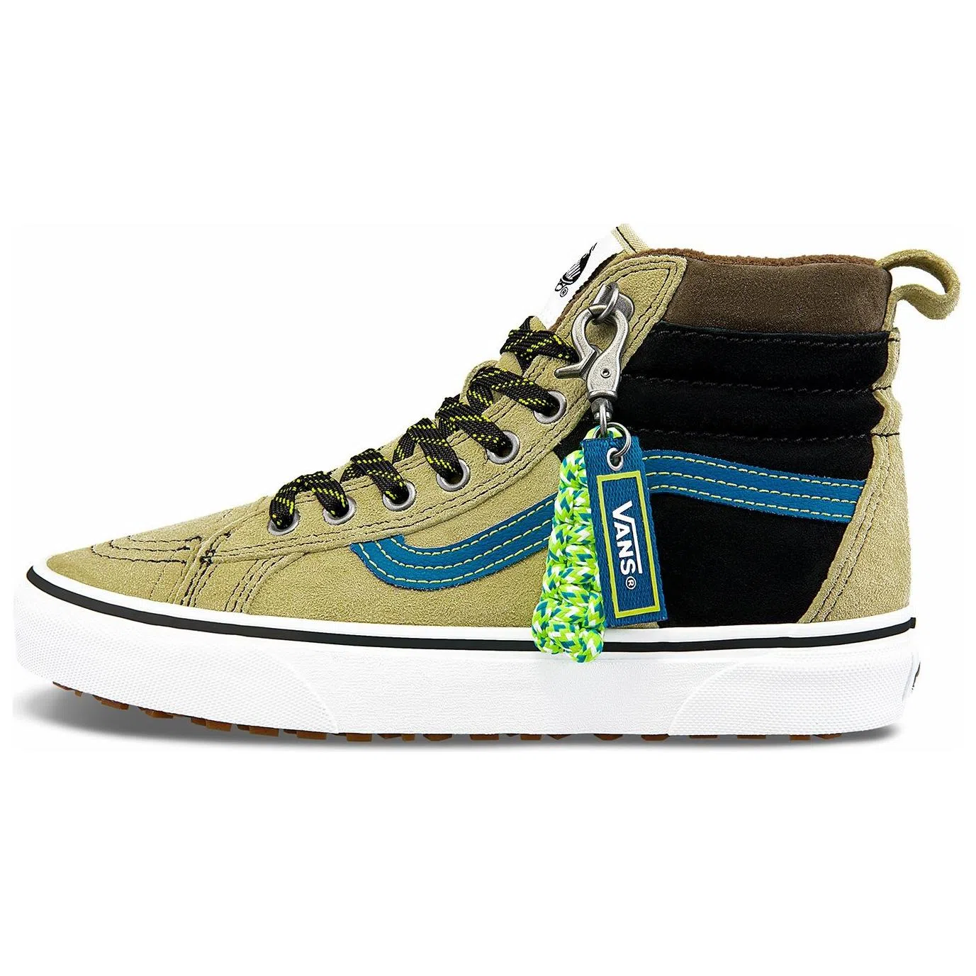 Vans SK8 46 MTE DX