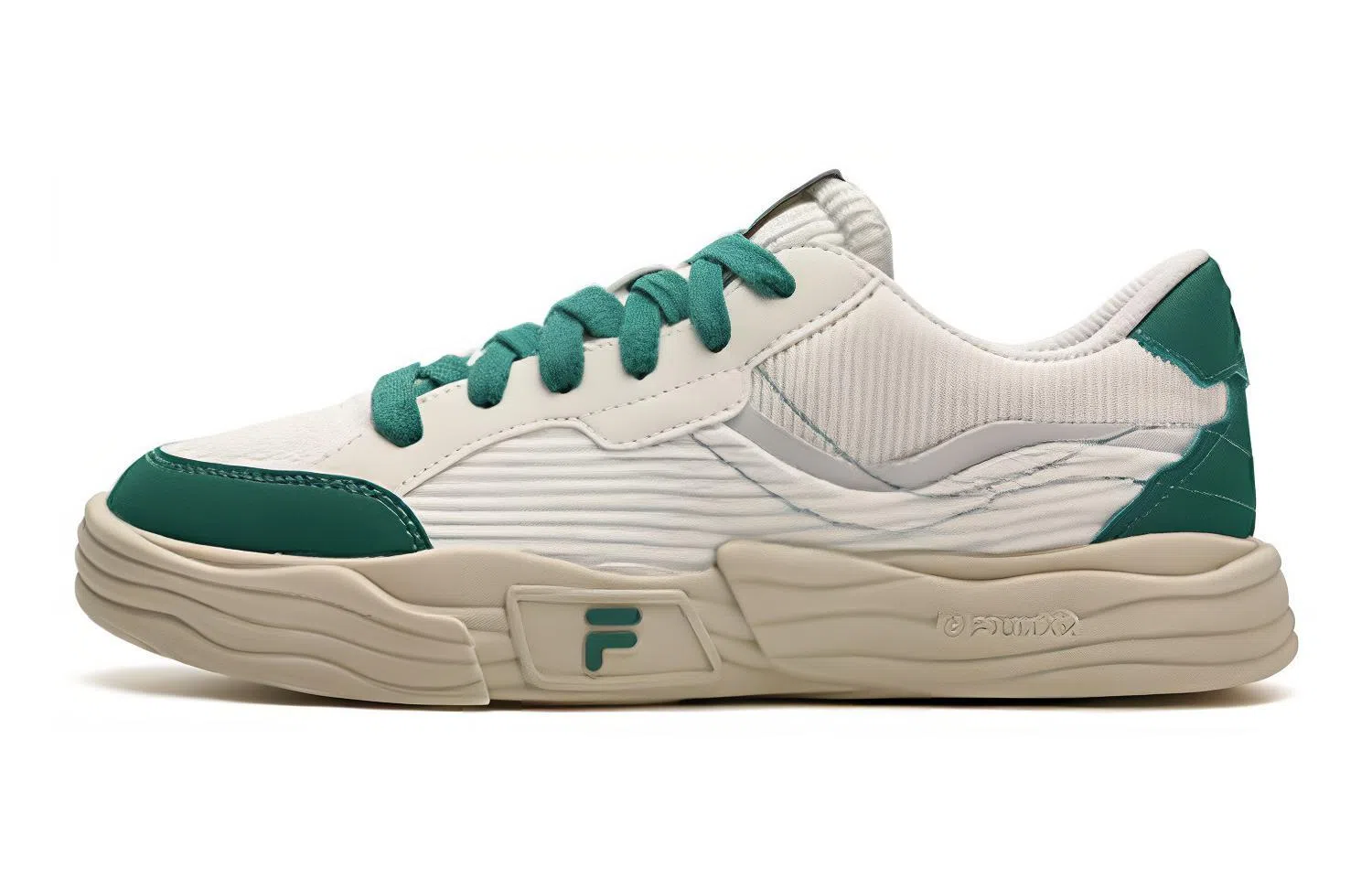 FILA FUSION POP II
