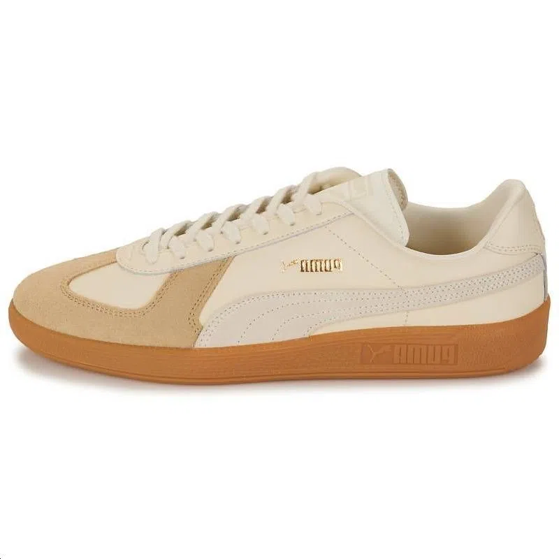 PUMA Army Trainer Brown