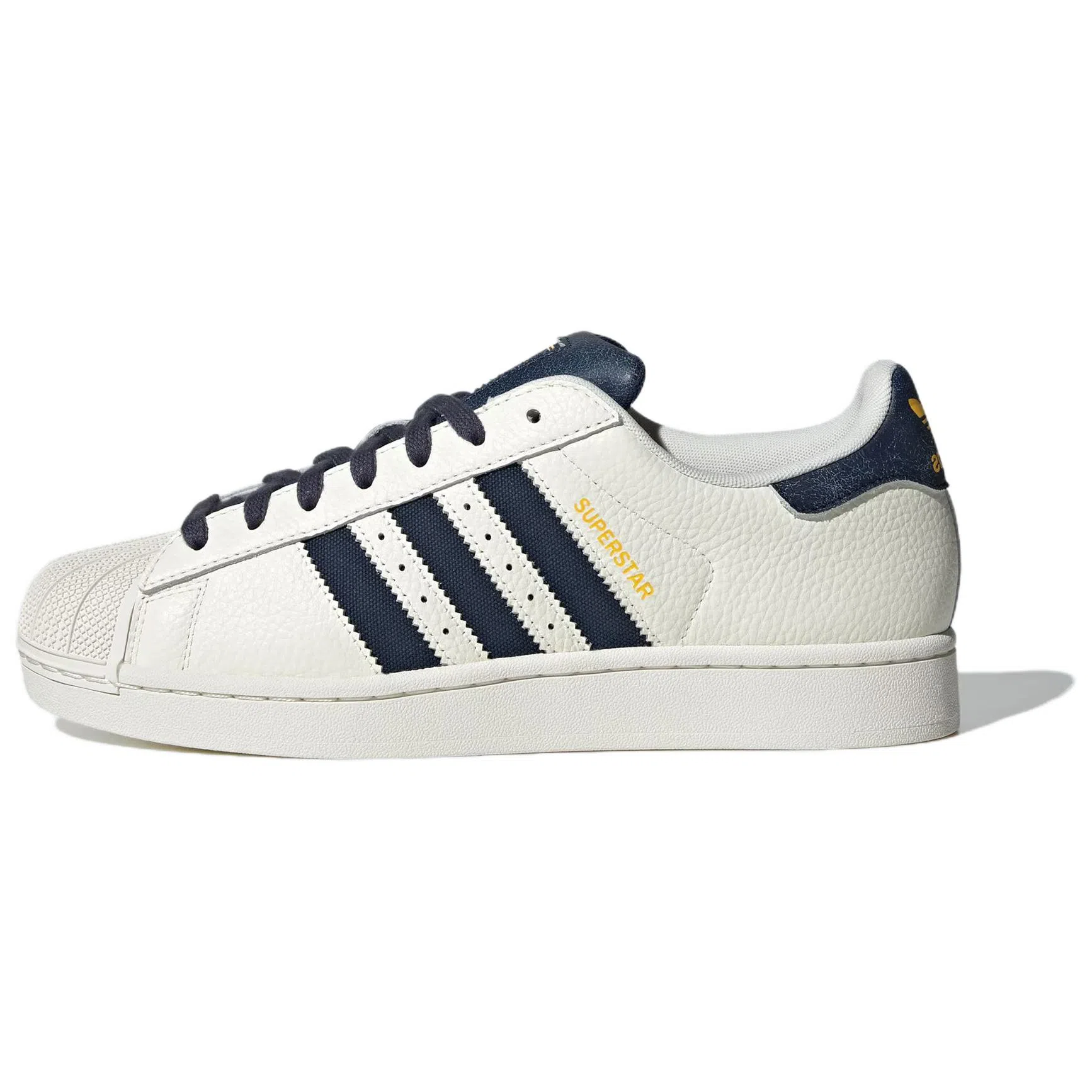 adidas Superstar 2 White Blue