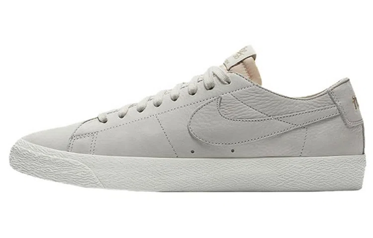 Nike Blazer Low Decon Light Bone