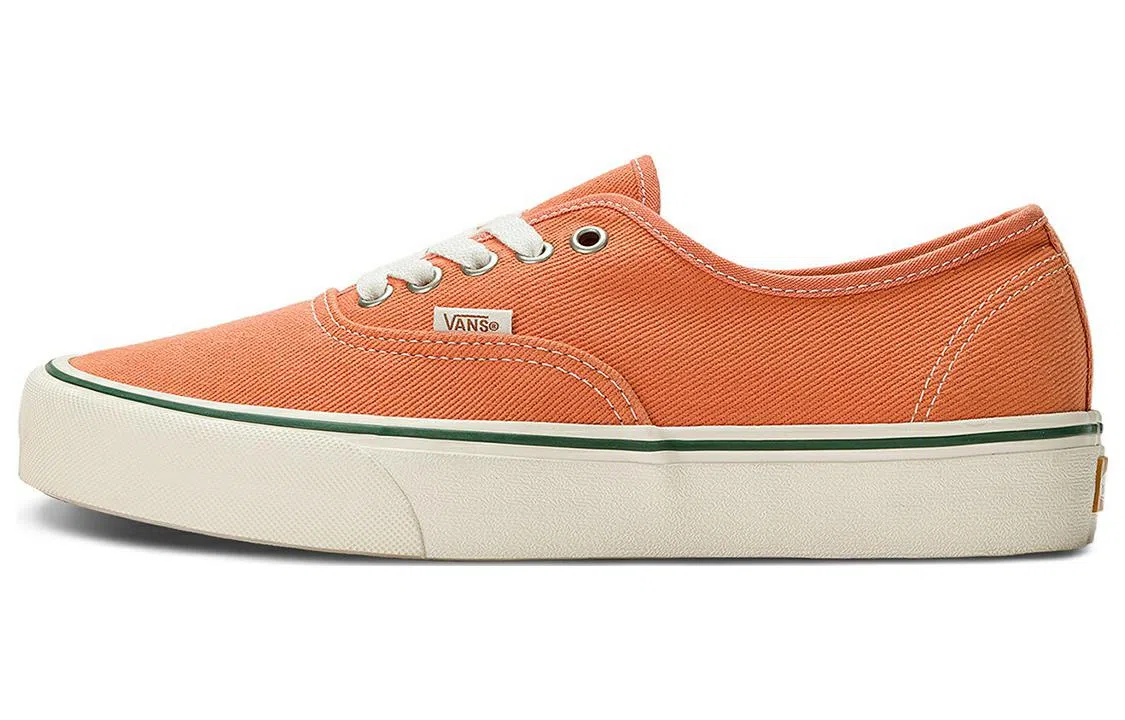 Vans Authentic Vr3 Orange