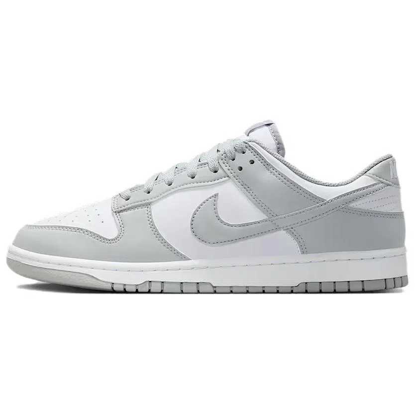 Nike Dunk Low Retro White