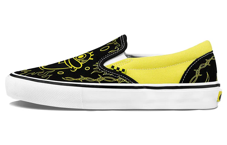 Vans Old Skool SpongeBob SquarePants