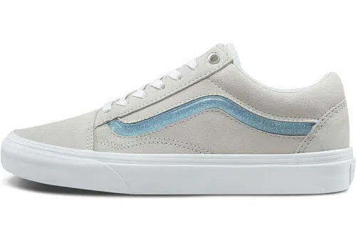Vans Old Skool Low Grey