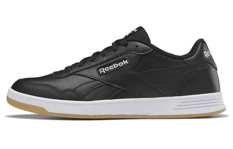 Reebok Court Advance Black