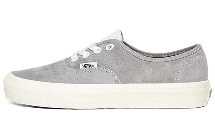 Vans Authentic Pig Suede