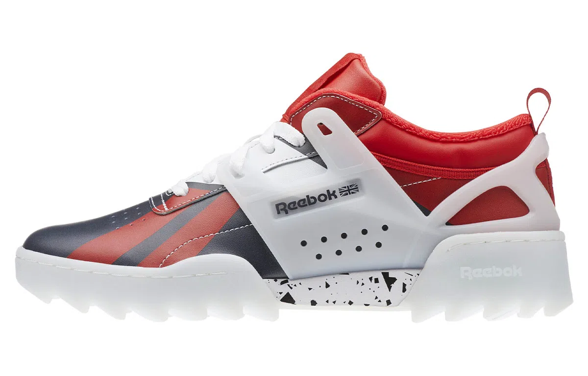 Reebok Workout Advance Ripple