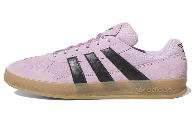 adidas Aloha Super "One Black Eye" Pink