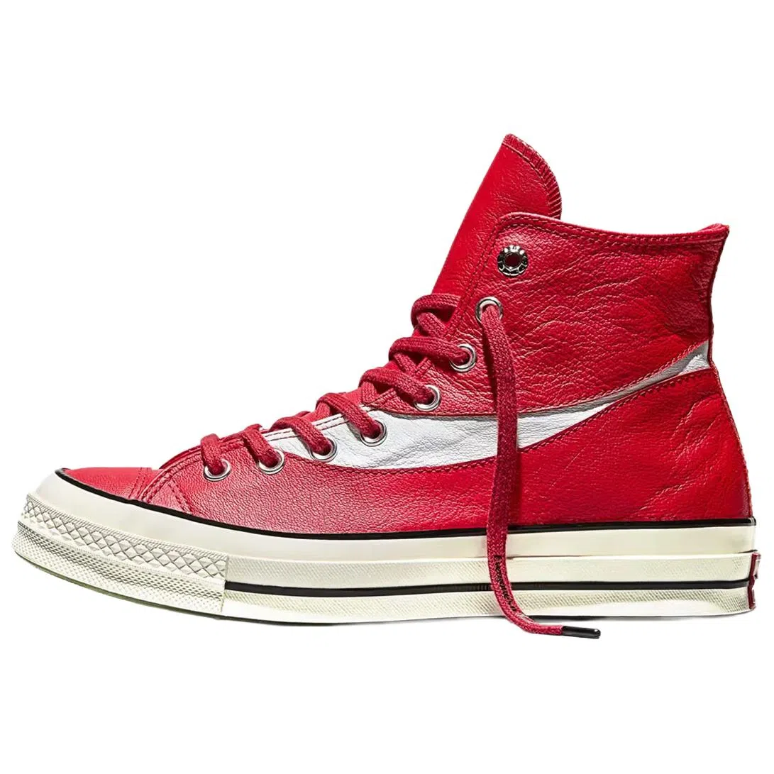 Coca-Cola x Converse Chuck 70 High Red
