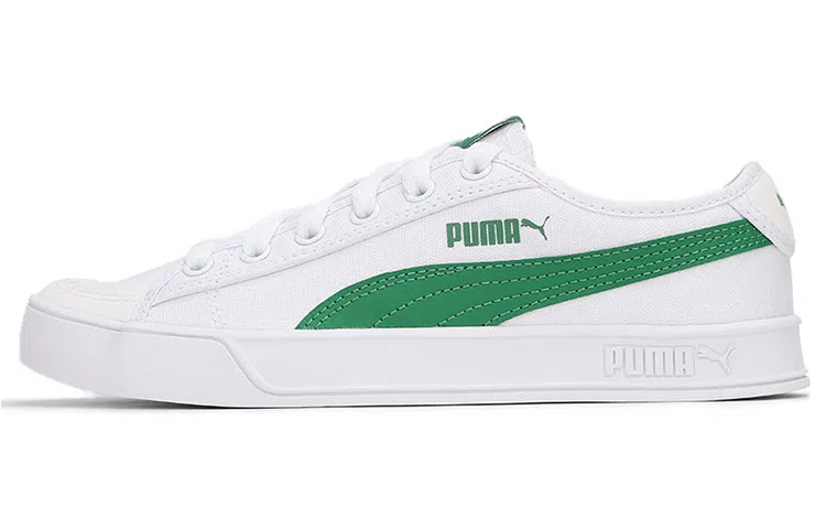 PUMA Smash v2 Vulc CV